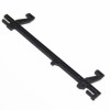 LSTPPA139WRF0 Sharp Microwave Door Latch Hook Key A139WRFO