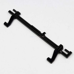 LSTPPB023MRF0 Sharp Microwave Door Latch Hook Key B023MRFO