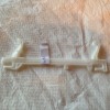 5304409137 Frigidaire Microwave Door Latch Hook Key DE64-01308A