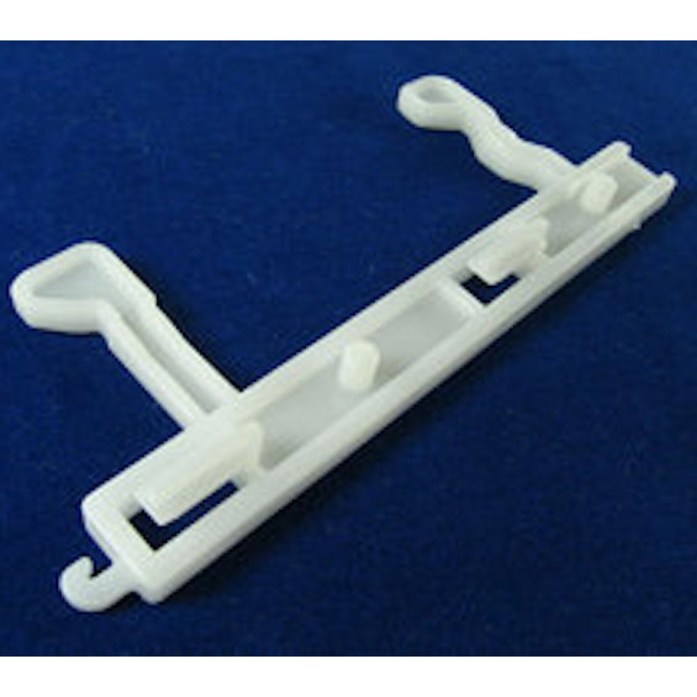 3513102200 Daewoo Microwave Door Latch Hook Key KOR4A0B0W