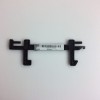P60N17PDRL Galanz Microwave Door Latch Hook Key P60N17P-305A