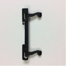 250902023003501 Magic Chef Microwave Door Latch Hook Key WB11-08