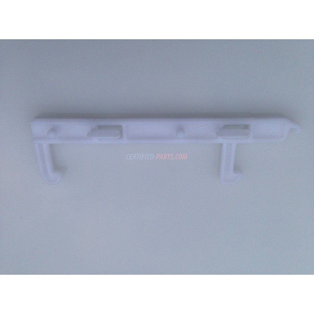 3513100900 Magic Chef Microwave Door Latch Hook Key KOR-121 3513100900 Magic Chef Microwave Door Latch Hook Key KOR-121