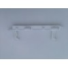 3513101600 GE Microwave Door Latch Hook Key KOG-133K