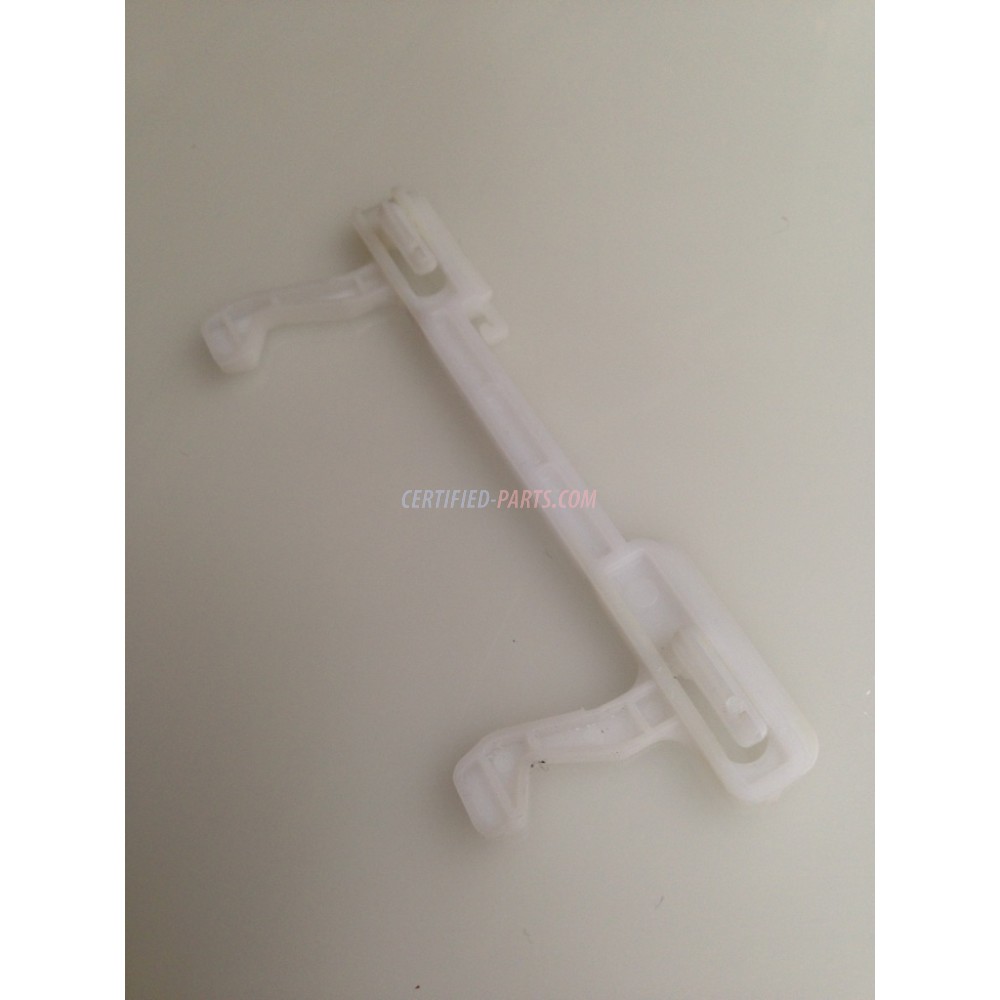 DRL81101 Oster Microwave Door Latch Hook Key OGB81101-OM1101N0E DRL81101 Oster Microwave Door Latch Hook Key OGB81101-OM1101N0E
