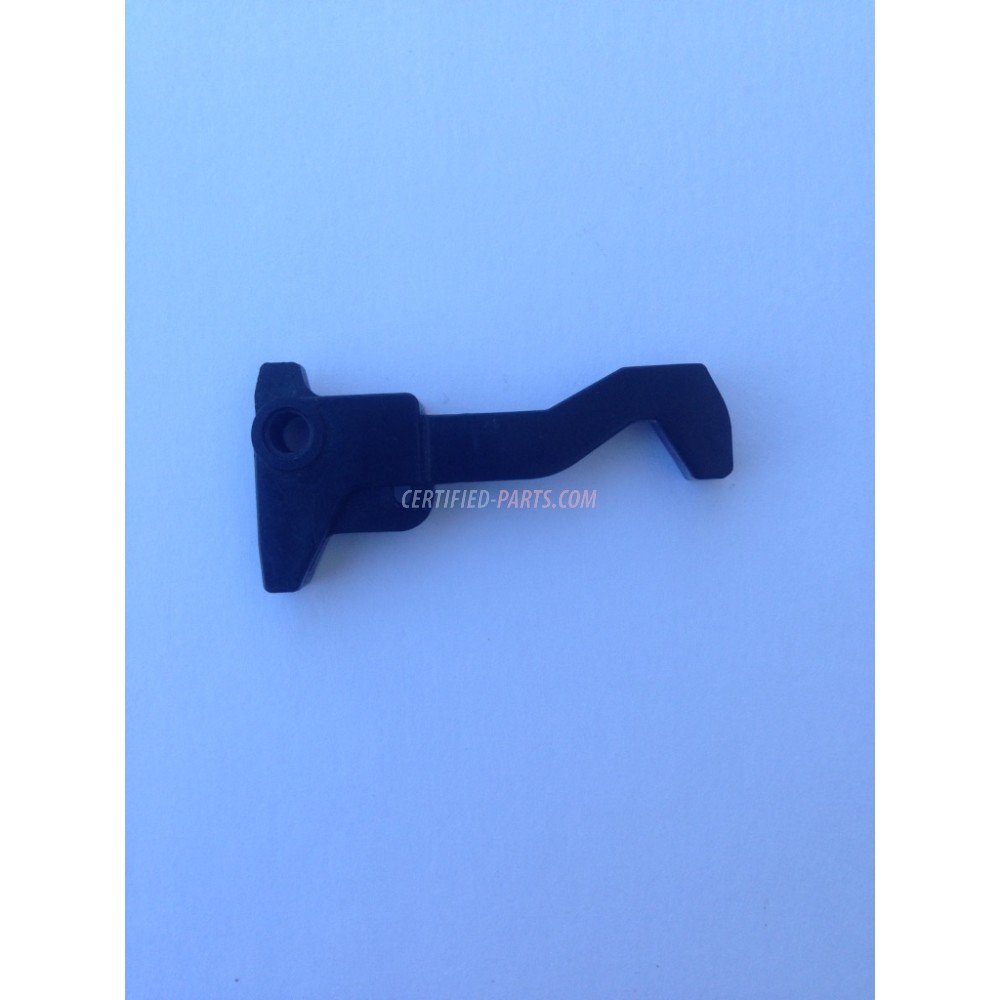DE64-00157A Samsung Microwave Door Latch Hook Key DE64-00157 DE64-00157A Samsung Microwave Door Latch Hook Key DE64-00157