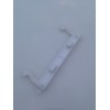 WB10X10020 GE Microwave Door Latch Hook Key DE64-40006