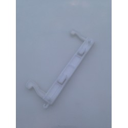 WB10X10020 GE Microwave Door Latch Hook Key DE64-40006