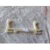 4358546 LG Microwave Door Latch Hook Key 4026W3A003