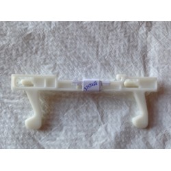 4359468 Whirlpool Microwave Door Latch Hook Key 4026W2A013