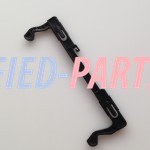 WPW10273649 Whirlpool Microwave Door Latch Hook Key 4026W2A015A
