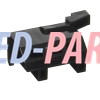F82565W00AP Panasonic Microwave Control Panel Door Open Latch Release Lever 5W00AP