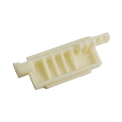 WB06X10186 GE Microwave Door Release Lever Open Latch Lock DE66-90113