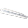 WPW10113136 Whirlpool Dryer Tub Drum Baffle Tumbler 697693