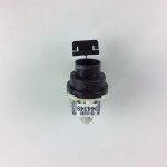 5304434902 Electrolux Dishwasher Drain Pump Motor 0214400036