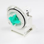 A00126401 Frigidaire Dishwasher Drain Pump Motor 130609