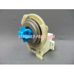 00167082 Bosch Dishwasher Drain Pump Motor 167082