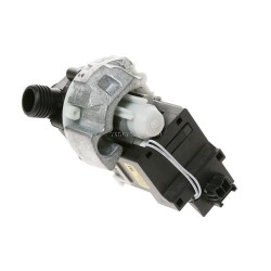 WD35X20878 GE Dishwasher Drain Pump Motor 265D2756P002
