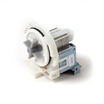 661658 Whirlpool Dishwasher Drain Pump Motor 8268460