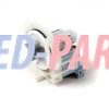 661658 Whirlpool Dishwasher Drain Pump Motor 8268460