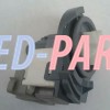 W11219380 Whirlpool Dishwasher Drain Pump Assembly W10537634