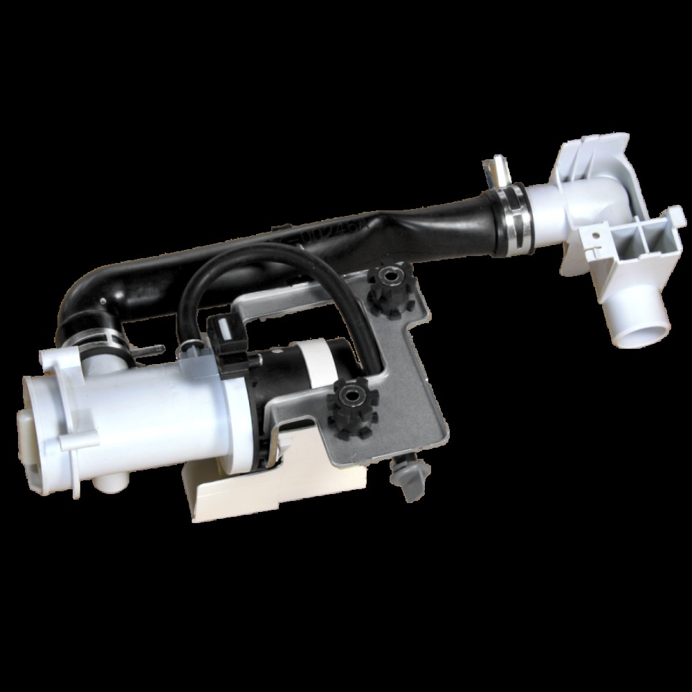DC96-01700A Samsung Washer Drain Pump Assembly 1863223