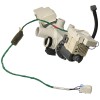 DC97-15974C Samsung Washer Drain Pump Assembly 2024992