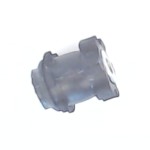 DC99-00815A Samsung Washer Drain Pump Damper Cushion 2077398