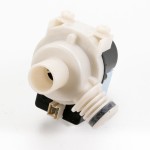 WP22003059 Maytag Washer Drain Pump Motor 22003059