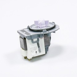 EAU61383503 LG Washer Drain Pump Motor 2246861