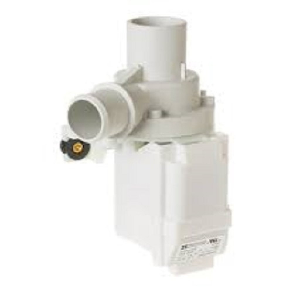 WH23X10040 GE Washer Drain Pump Assembly 228C2389P001