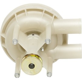 31968 Amana Washer Drain Pump Assembly 27041