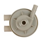 31968 Amana Washer Drain Pump Assembly 27041