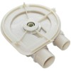 131208500 Frigidaire Washer Drain Pump Assembly 3204452