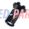 AGM75389901 LG Washer Drain Pump Housing Filter 383EER2001A