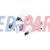 WH11X29539 GE Washer Drain Pump Assembly 4962370