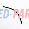 5214FR4006G Whirlpool Washer Drain Pump Connector Hose 5214FR4006L