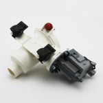 280187 Whirlpool Washer Drain Pump Assembly 8181684