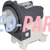 DC31-00187A Samsung Washer Drain Pump Motor DC31-00178A