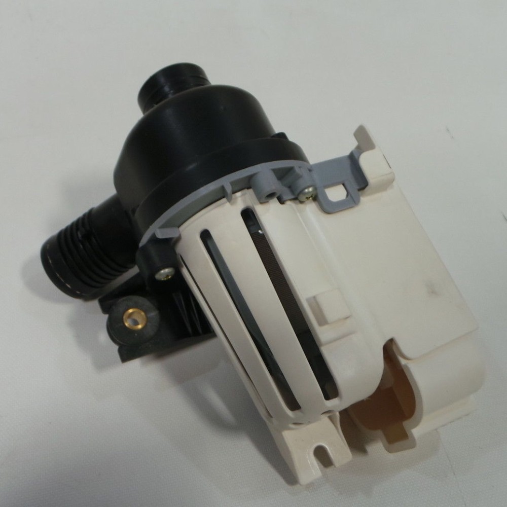 W10536347 Whirlpool Washer Drain Pump Assembly W10049390