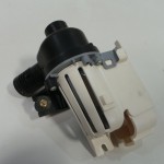 W10536347 Whirlpool Washer Drain Pump Assembly W10049390