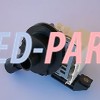 WPW10233462 Whirlpool Washer Circulation Motor Pump Assembly W10049400