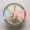 400472P SpeedQueen Washer Tub Drive Pulley 400472