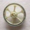 400472P Speed Queen Washer Tub Drive Pulley 400472