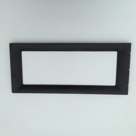 4760W0A001B Amana Microwave Door Glass Baffle Clip 4760W0A001