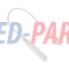 WD01X10569 GE Dishwasher Door Balance Spring Cable Link 3028239