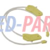 10000412 Bosch Dishwasher Door Balance Spring Cable Link Set 4579918