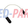 4933DD3001B LG Dishwasher Door Balance Spring Cable Link 4933DD3001