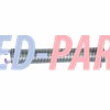 00654854 Bosch Dishwasher Door Balance Spring 654854