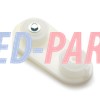 WPW10084086 Whirlpool Dishwasher Door Balance Spring Cable Roller Mount W10084086